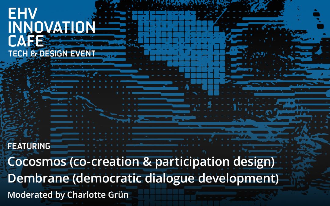 19 SEPT 2024 | Tech & Design Event